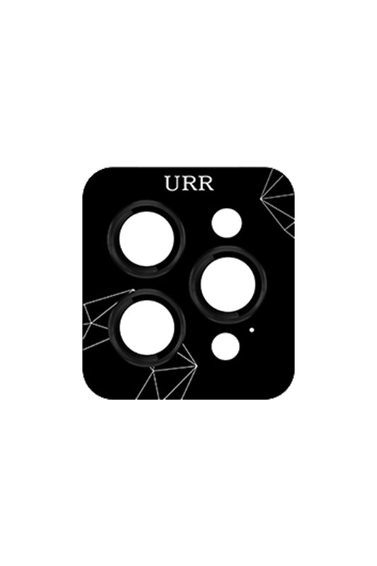 URR iPhone 16 Pro Max Titanium Alloy Kamera Lens Koruyucu